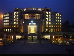 Godwin Hotel มีรัท ภายนอก รูปภาพ